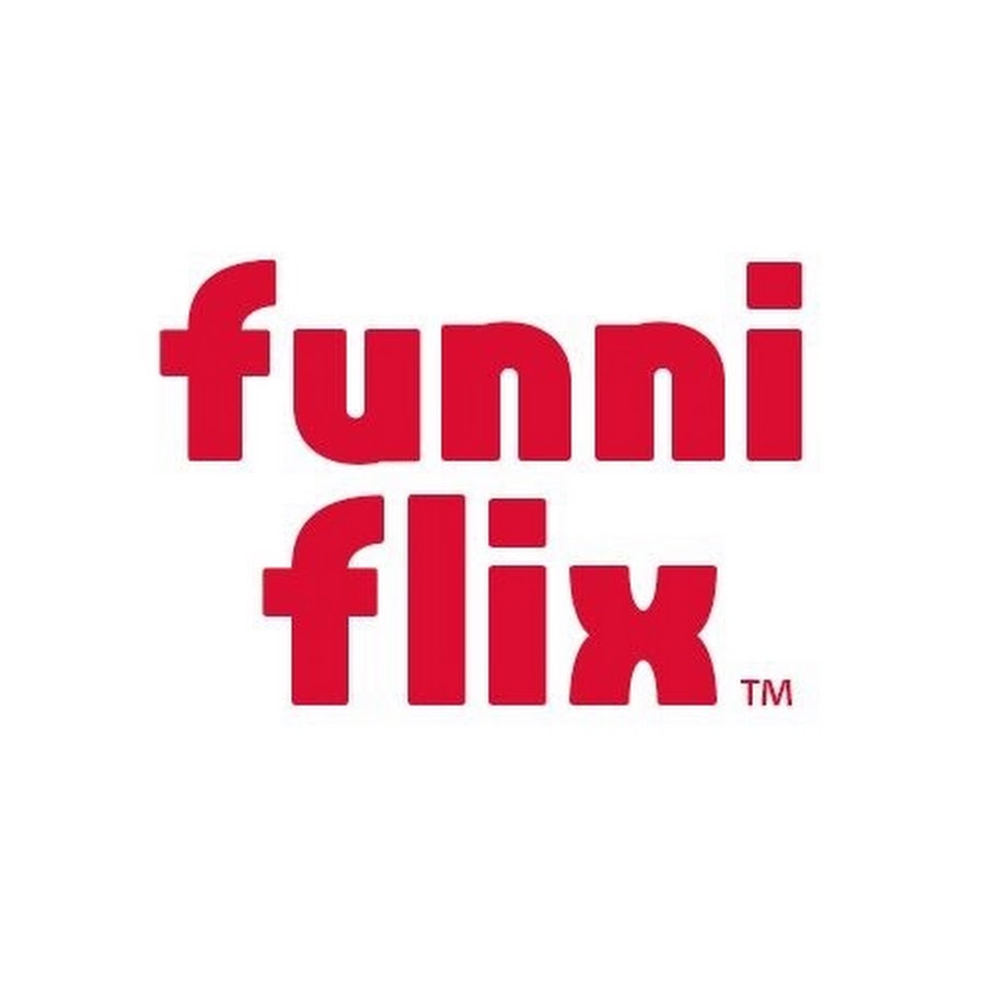 funniflix YouTube channel avatar