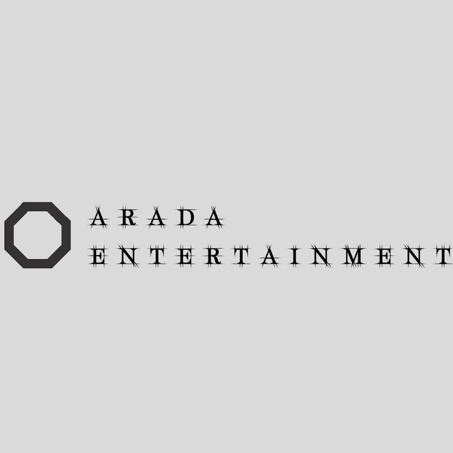 Arada Entertainment Avatar del canal de YouTube