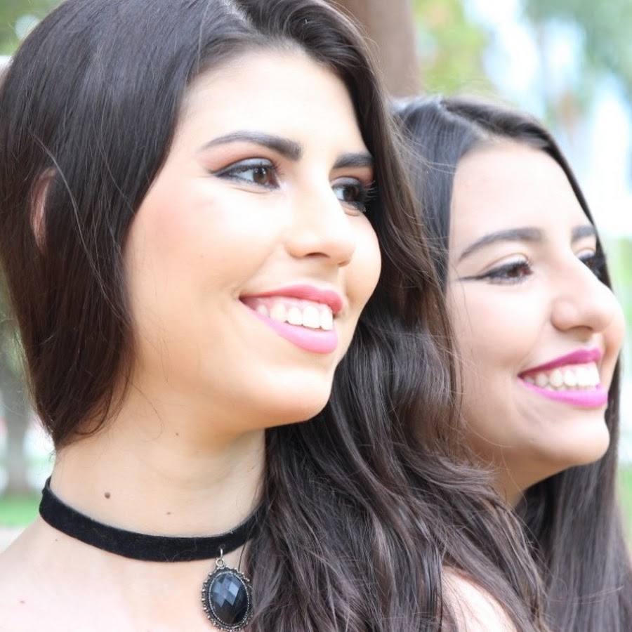 Lorena e Rafaela Oficial YouTube kanalı avatarı