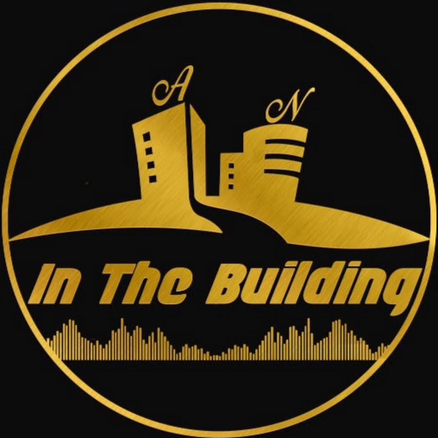 In The Building YouTube-Kanal-Avatar