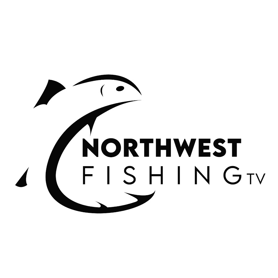 Northwest Fishing Reports YouTube channel avatar