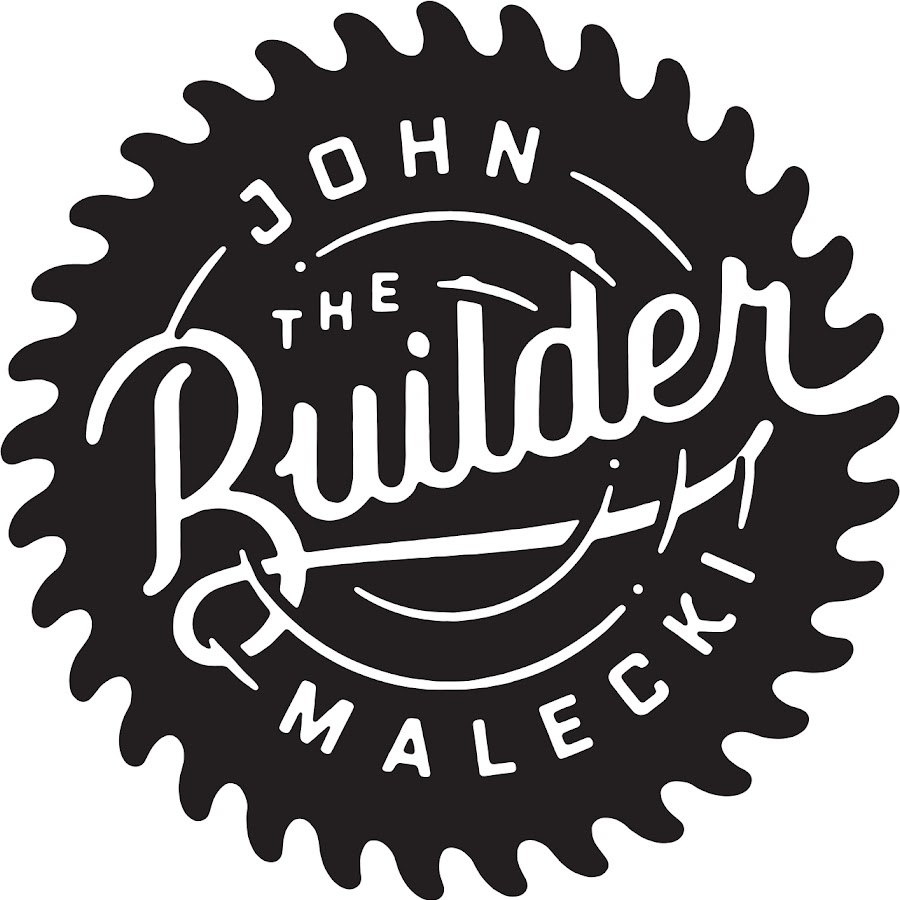 John Malecki YouTube channel avatar