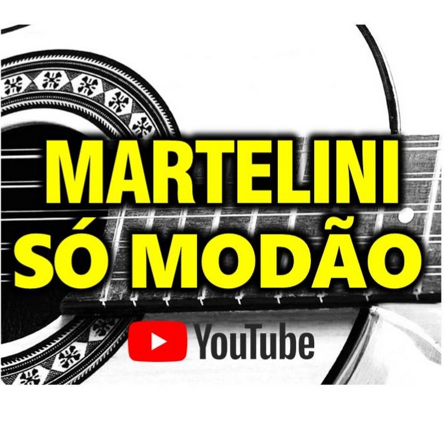 Marco Martelini YouTube channel avatar