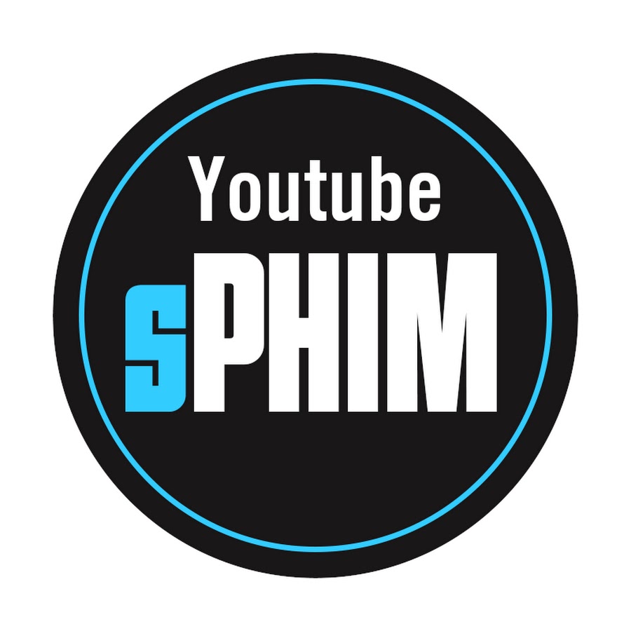 sPhim YouTube channel avatar