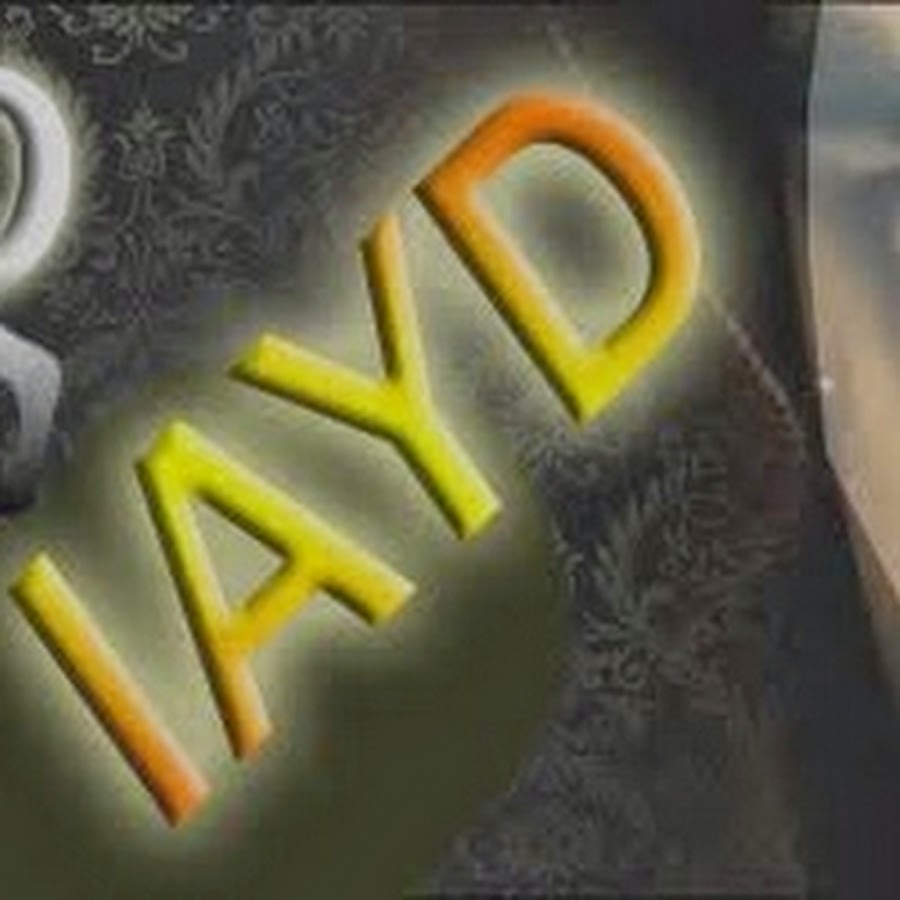 iyad43 YouTube channel avatar