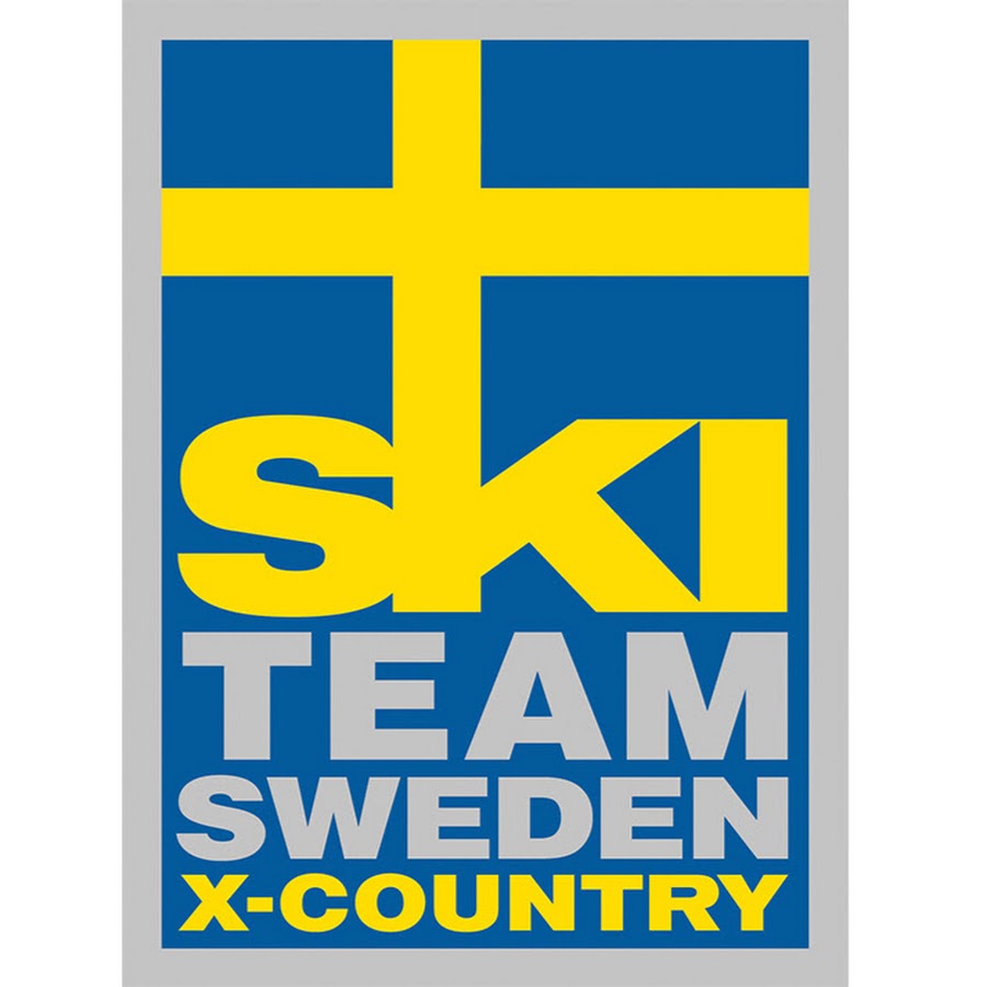 Ski Team Sweden X-Country Awatar kanału YouTube
