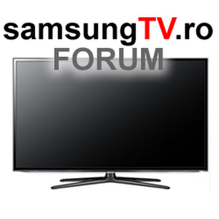 Samsung TV Forum - YouTube