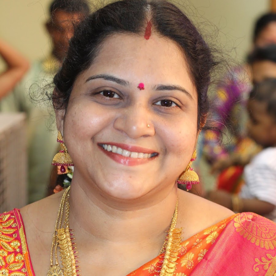 kalpana saranam