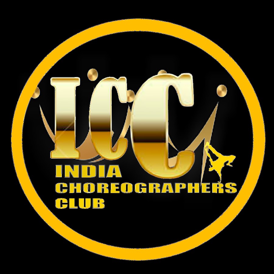 India Choreographers Club यूट्यूब चैनल अवतार