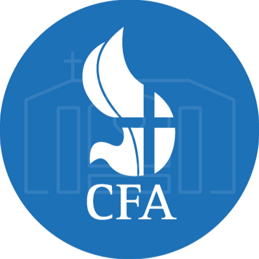 Iglesia CFA Avatar de canal de YouTube