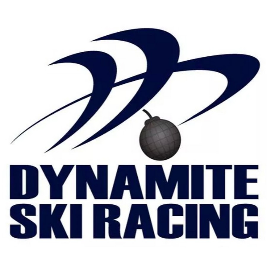 DYNAMITE SKI RACING YouTube channel avatar