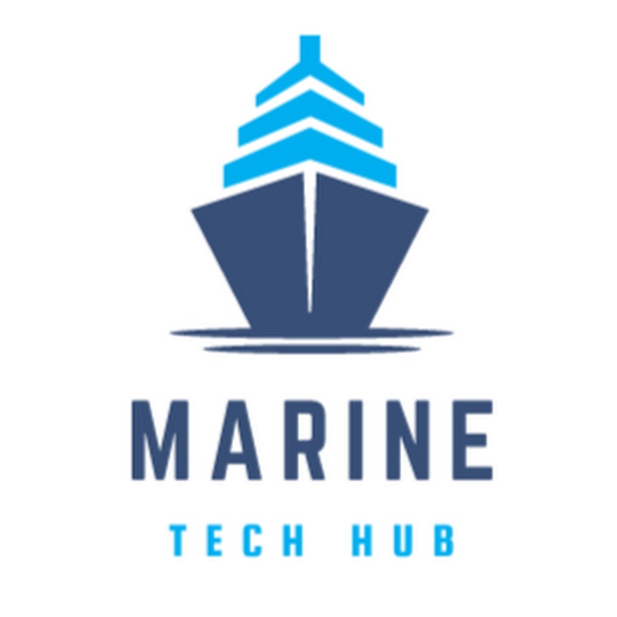 Marine Tech Hub YouTube channel avatar