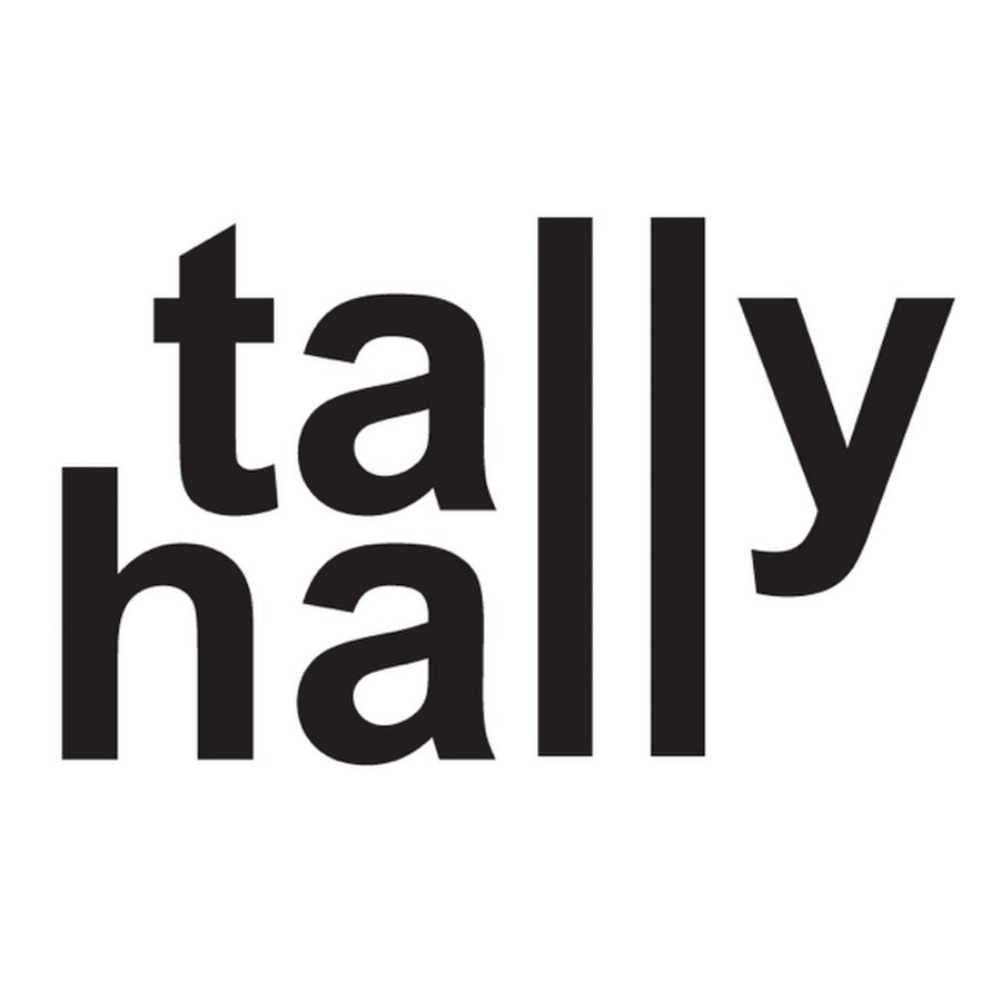 tallyhall رمز قناة اليوتيوب