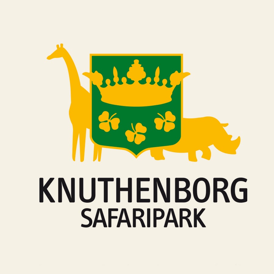 Knuthenborg Safaripark YouTube channel avatar