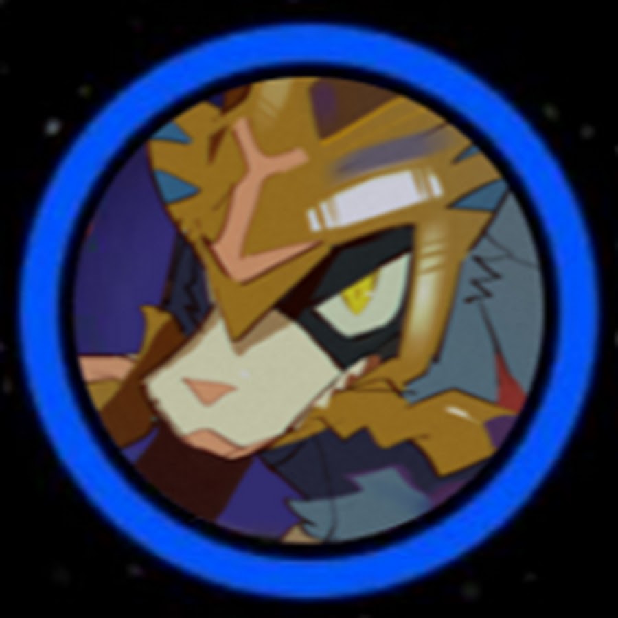 Noble Jackal YouTube channel avatar