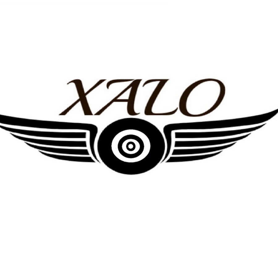 Xalo YouTube channel avatar