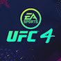 UFC 4 Simulations YouTube Profile Photo