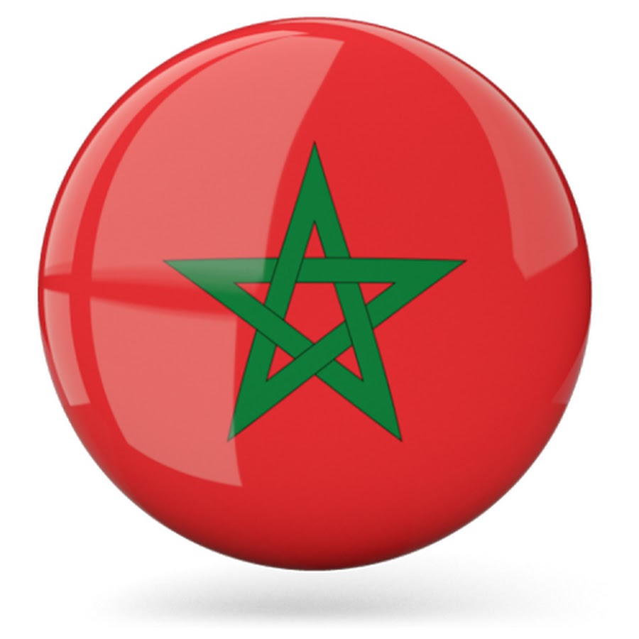 Maroc 24 Avatar canale YouTube 