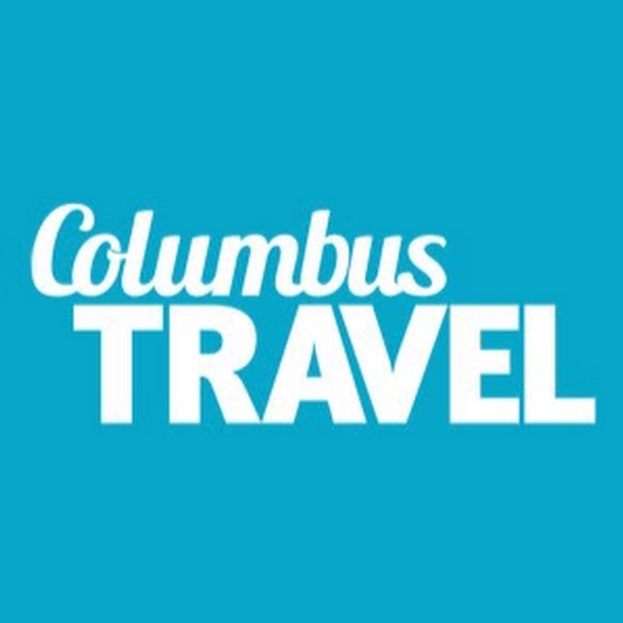 Columbus Travel Avatar canale YouTube 
