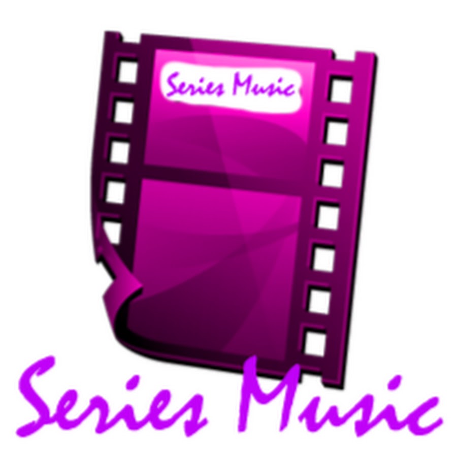series music رمز قناة اليوتيوب