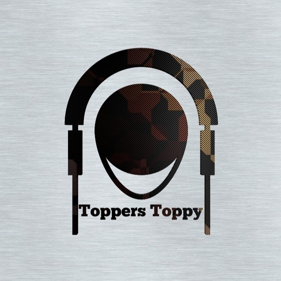 TOPPERS TOPPY YouTube channel avatar