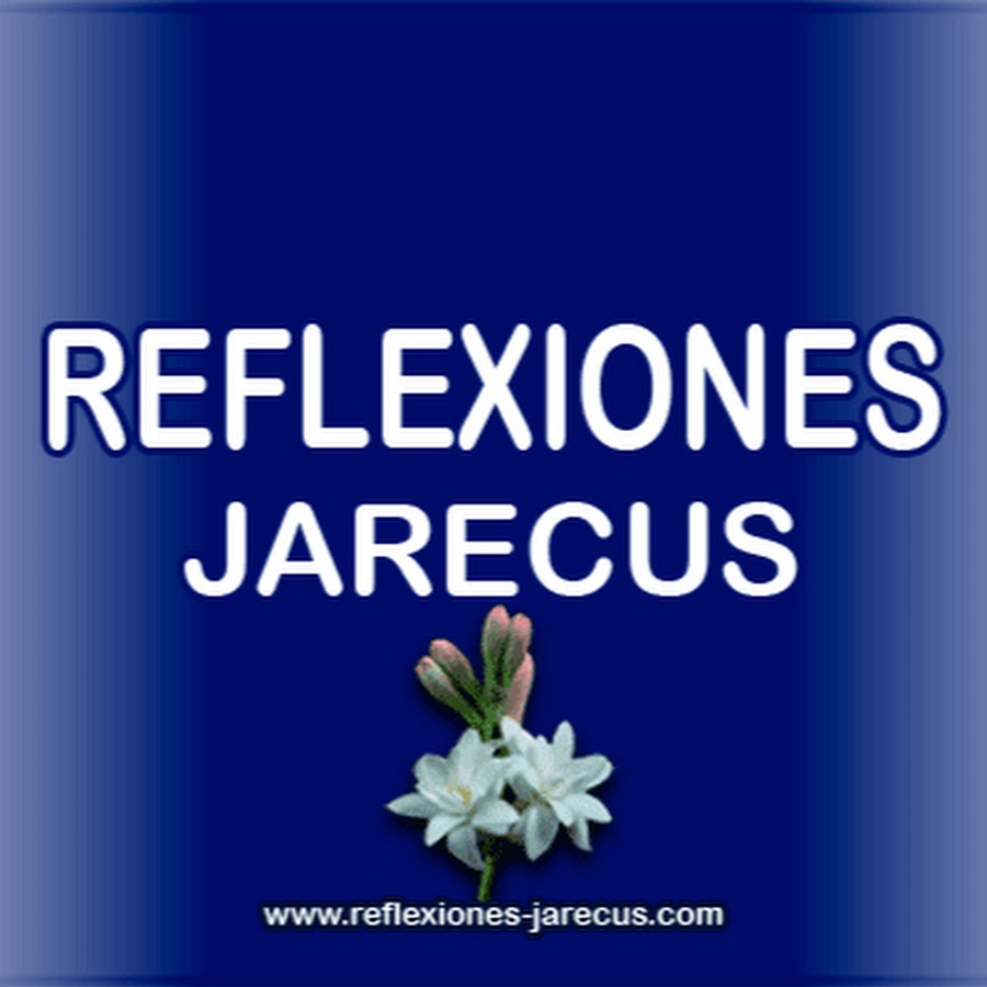 Reflexiones JARECUS -