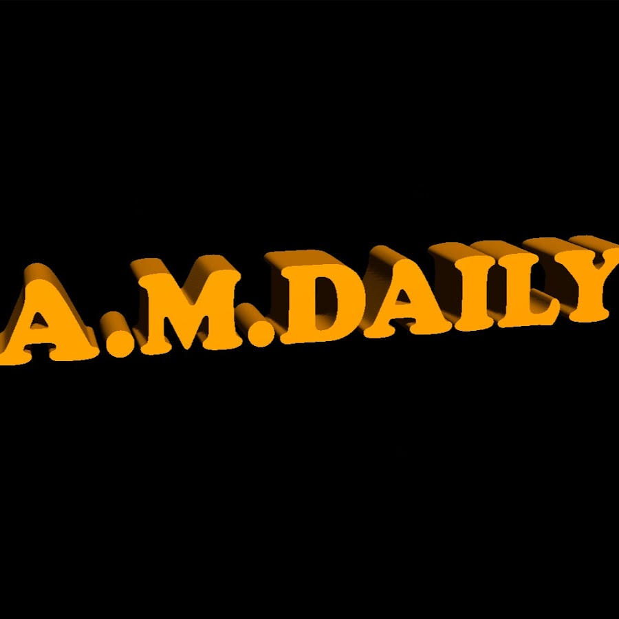 A.M.DAILY