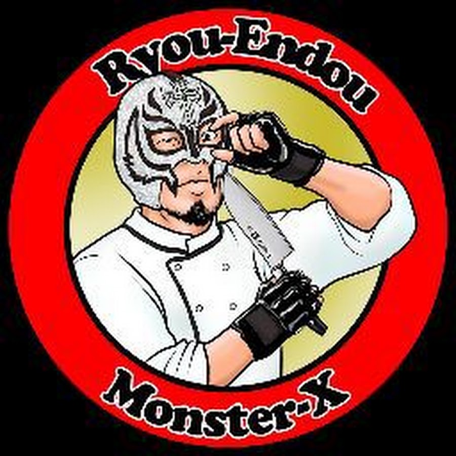 遠藤 亮 異色の料理人 Youtube