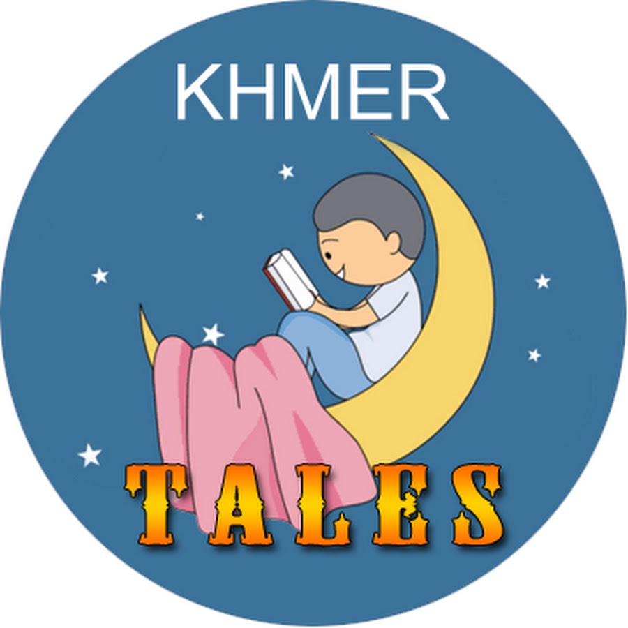 Khmer Tales Awatar kanału YouTube