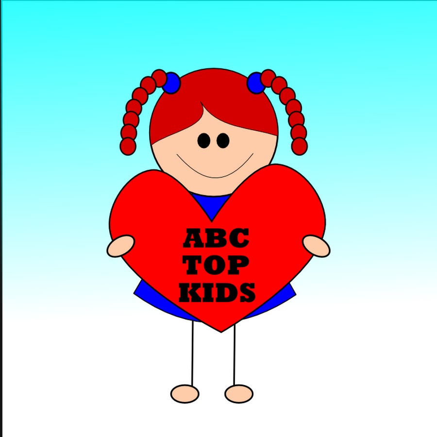 ABC Top Kids YouTube channel avatar
