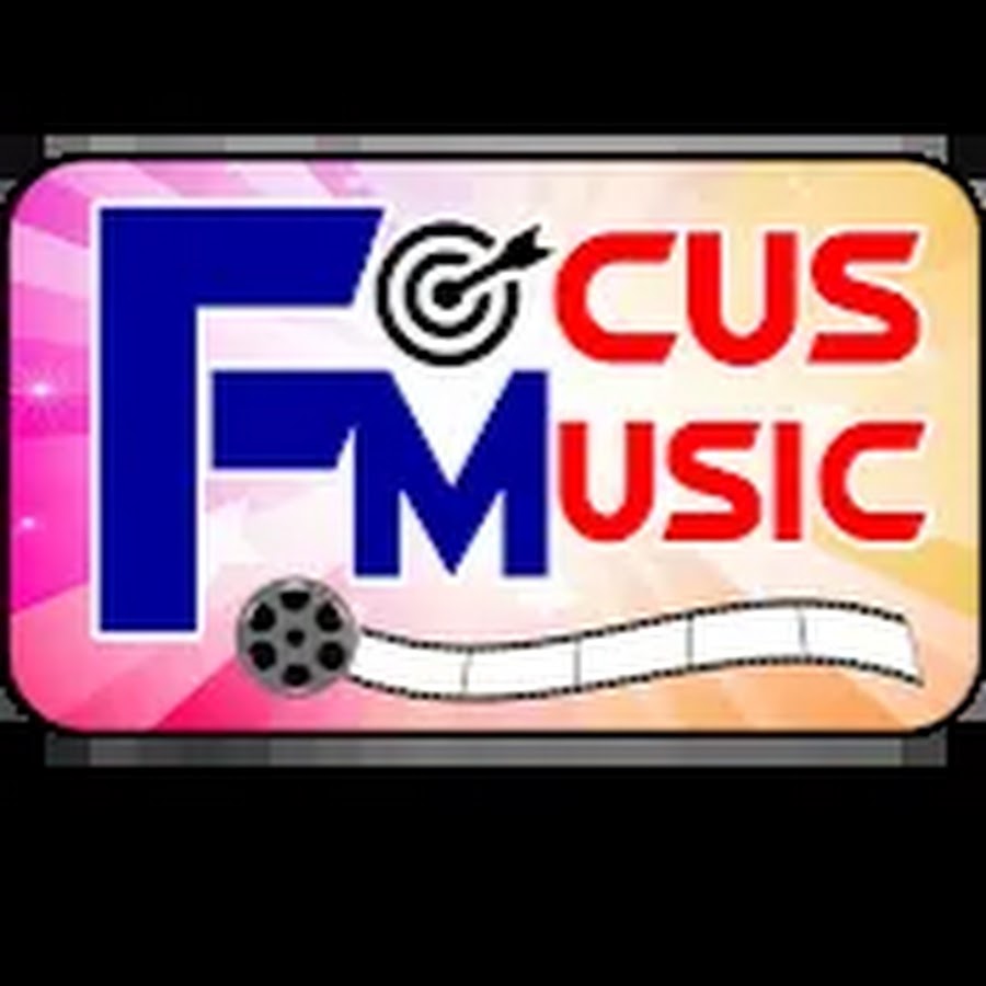 Focus Music Co. YouTube-Kanal-Avatar