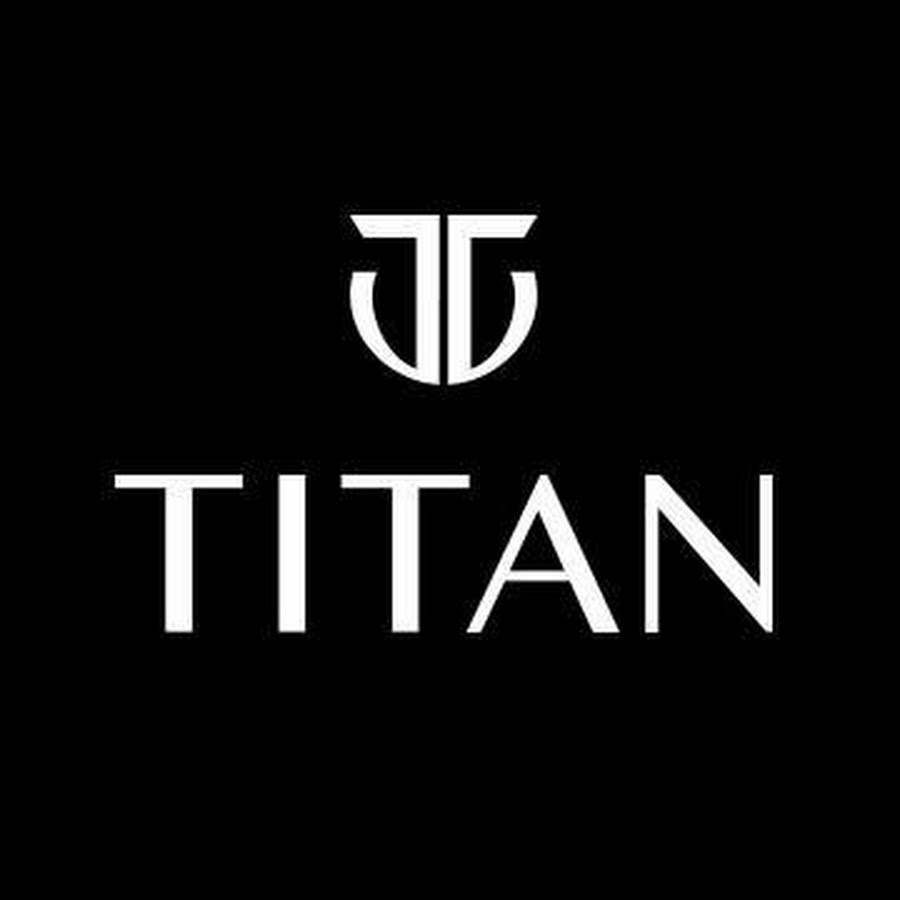 Titan Watches YouTube channel avatar