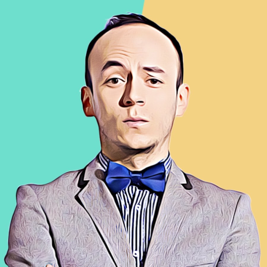 Jacek Tomkowicz YouTube channel avatar