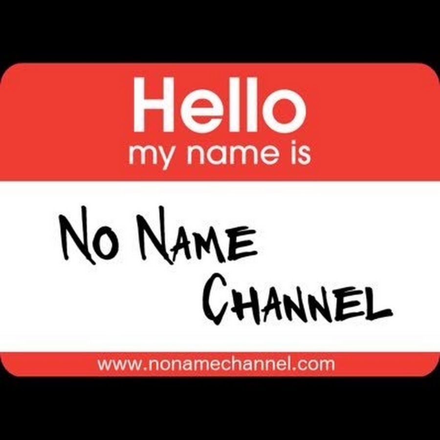 Noname Channel