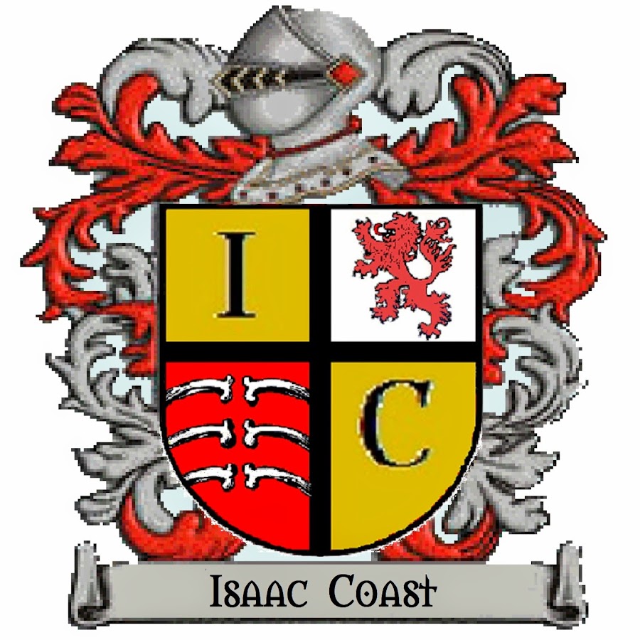 Isaac Coast