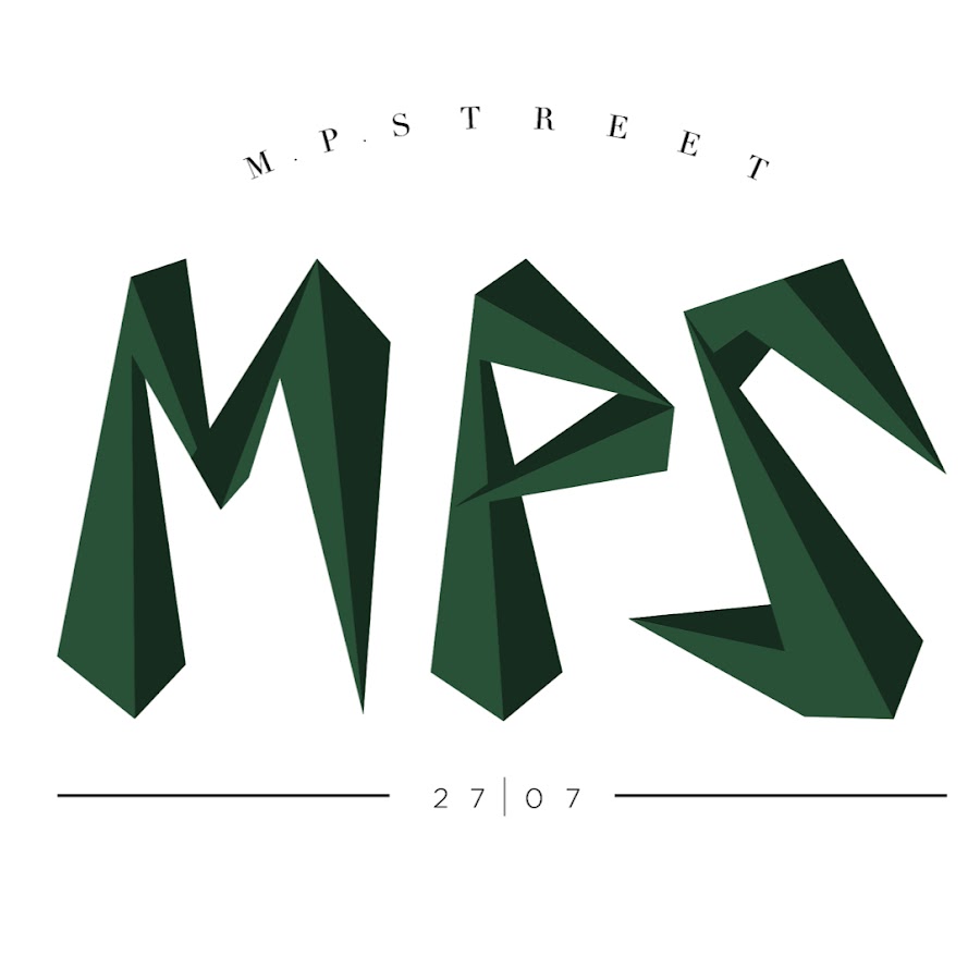 M.P.Street YouTube channel avatar