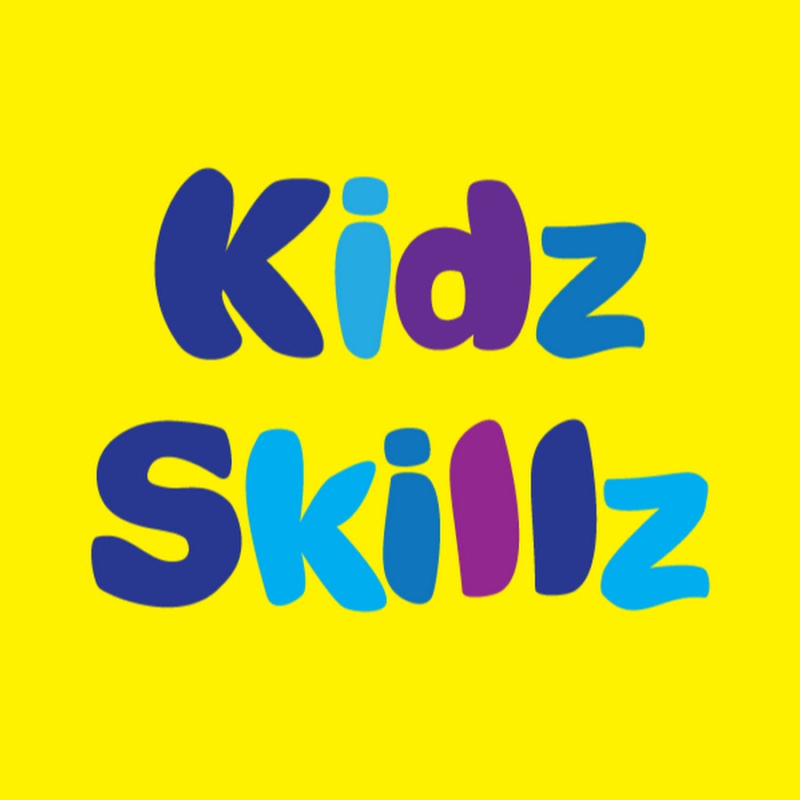 Kidz Skillz Аватар канала YouTube