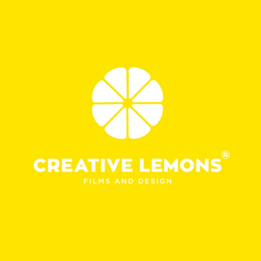 Creative Lemons Avatar canale YouTube 
