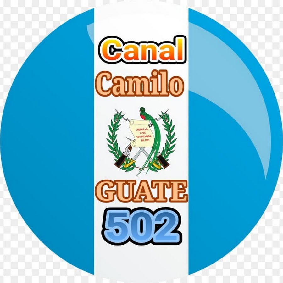 Camilo Guate502