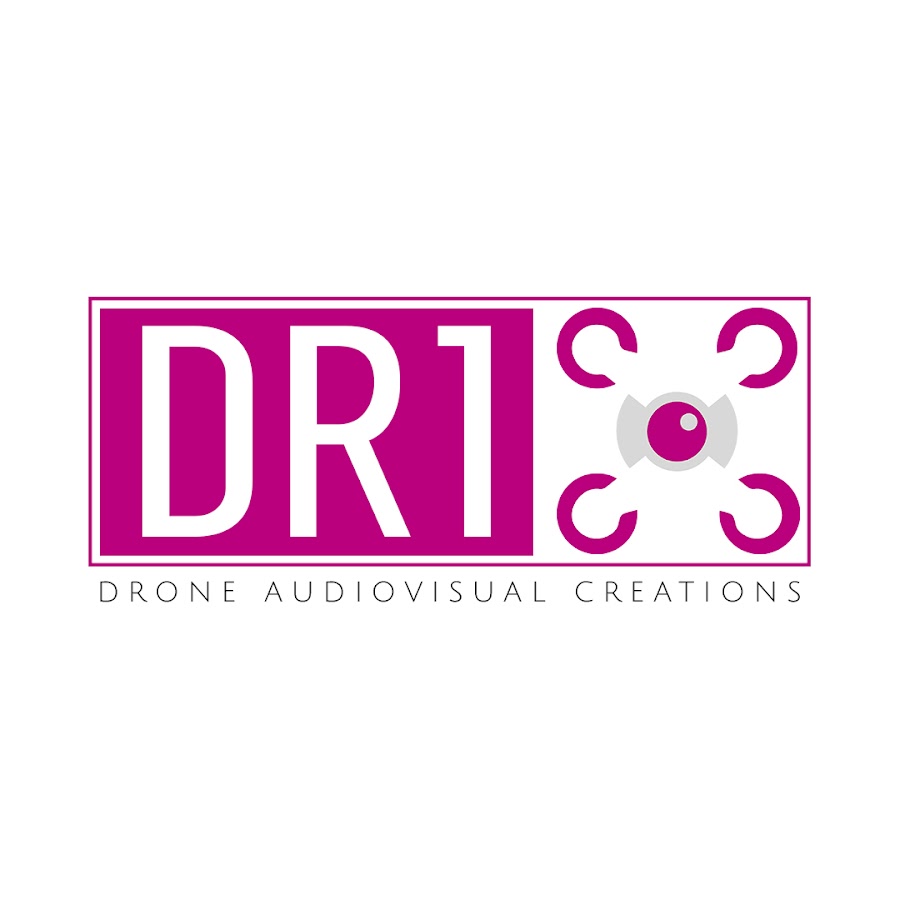 Drone DR1 ইউটিউব চ্যানেল অ্যাভাটার