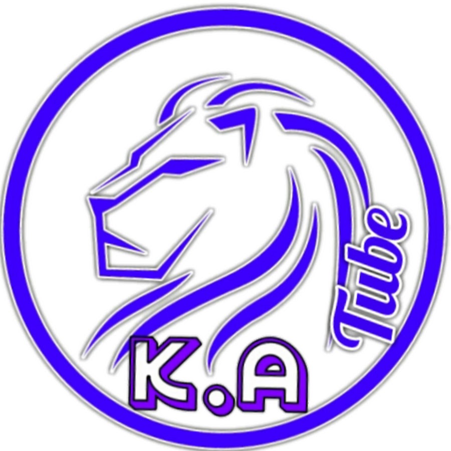 K.A TUBE YouTube channel avatar