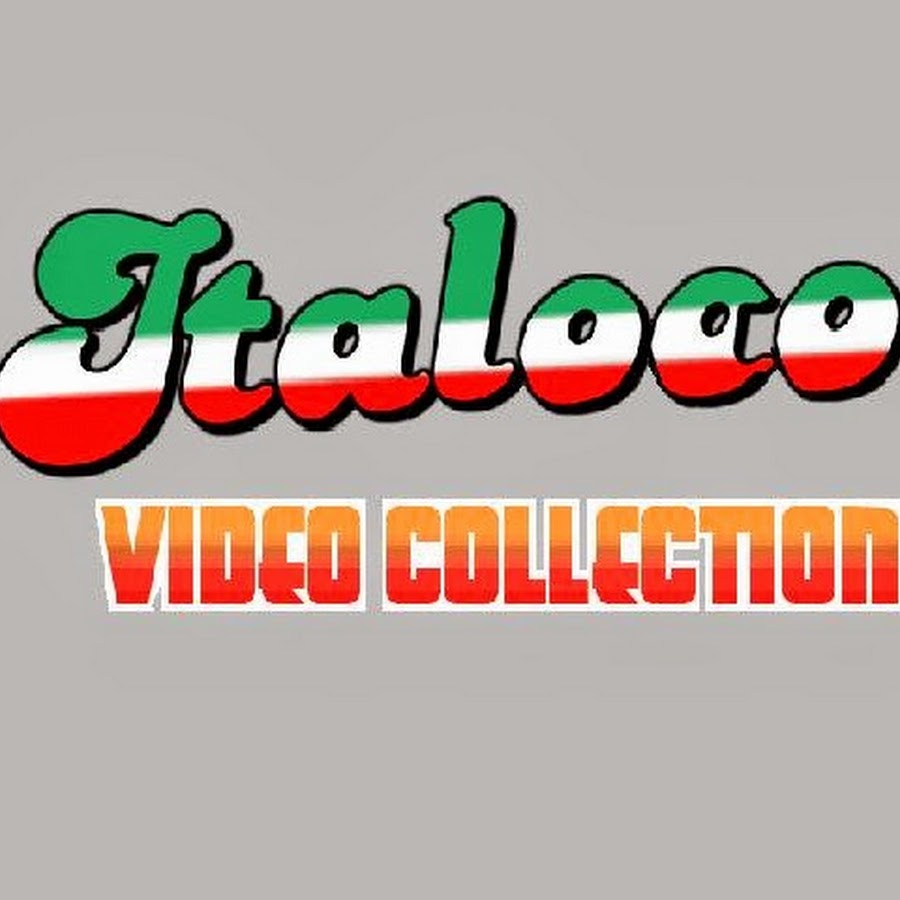 ITALOCO YouTube channel avatar
