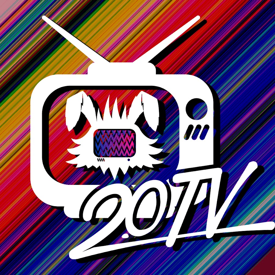 20TV YouTube channel avatar
