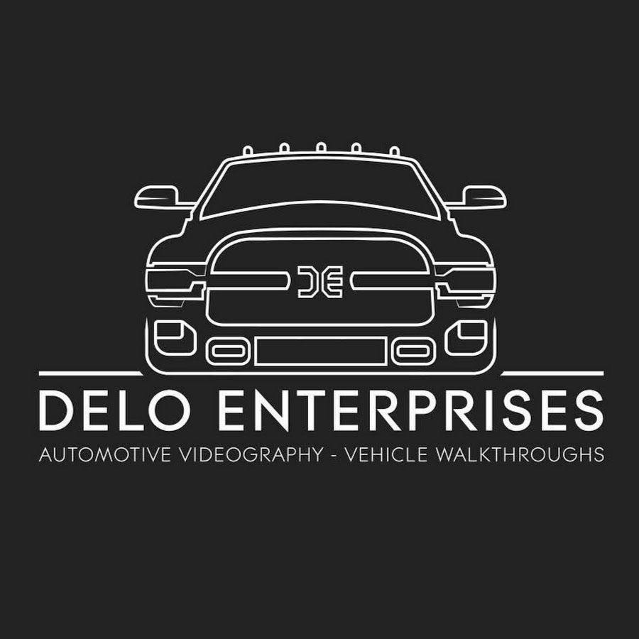 DeLo Enterprises Avatar del canal de YouTube