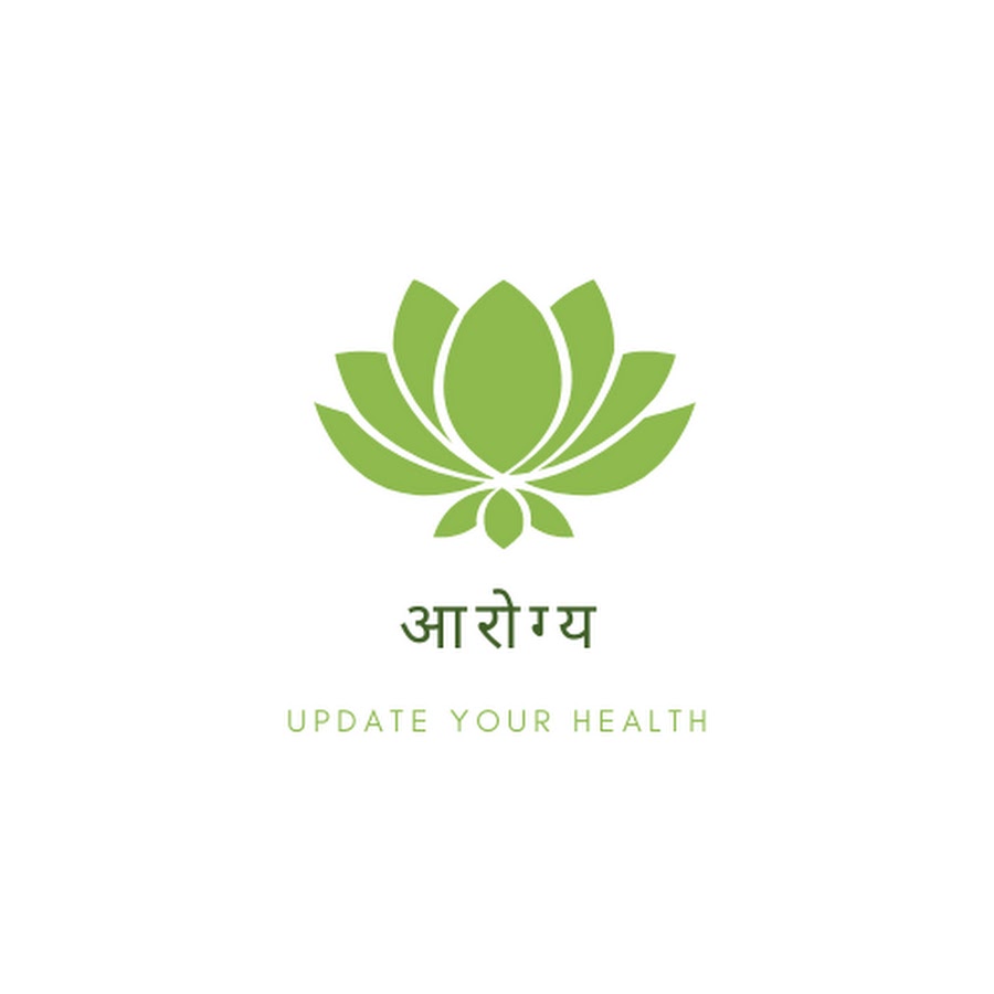 Healthy India YouTube channel avatar