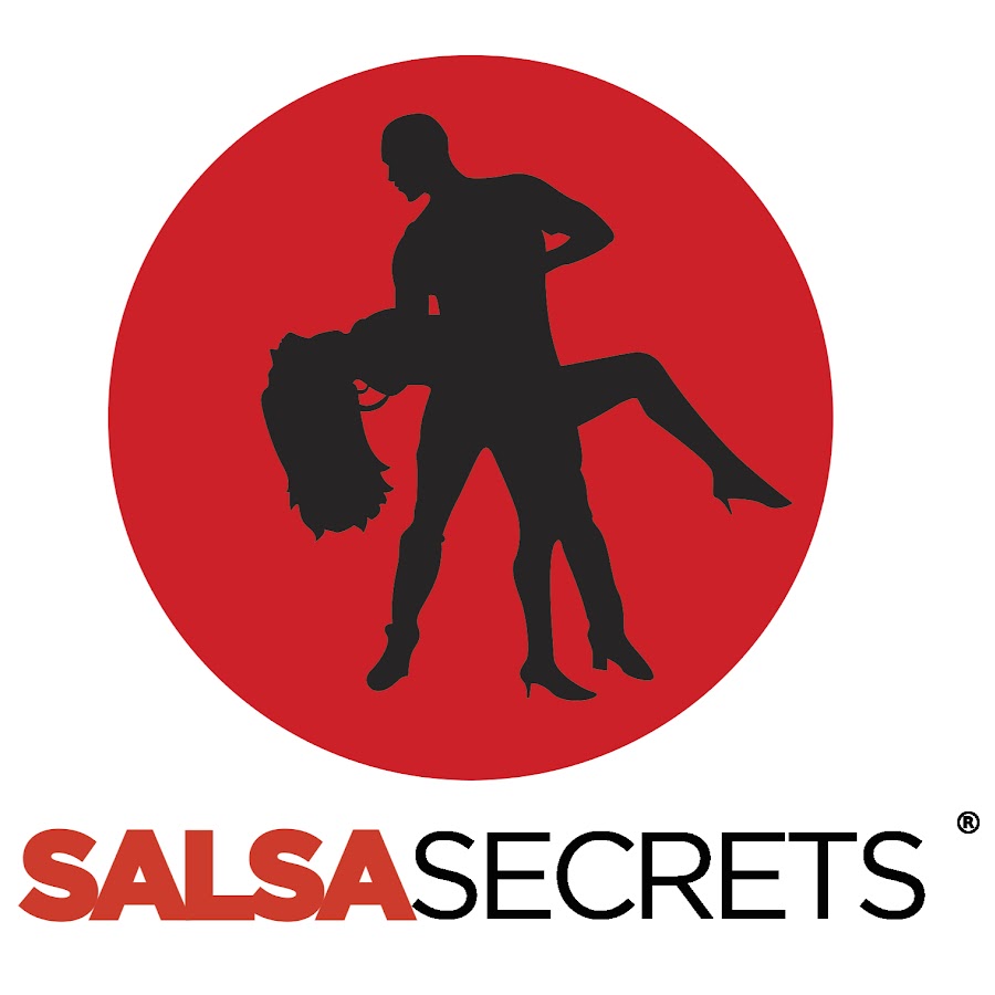 Salsa Secrets YouTube channel avatar