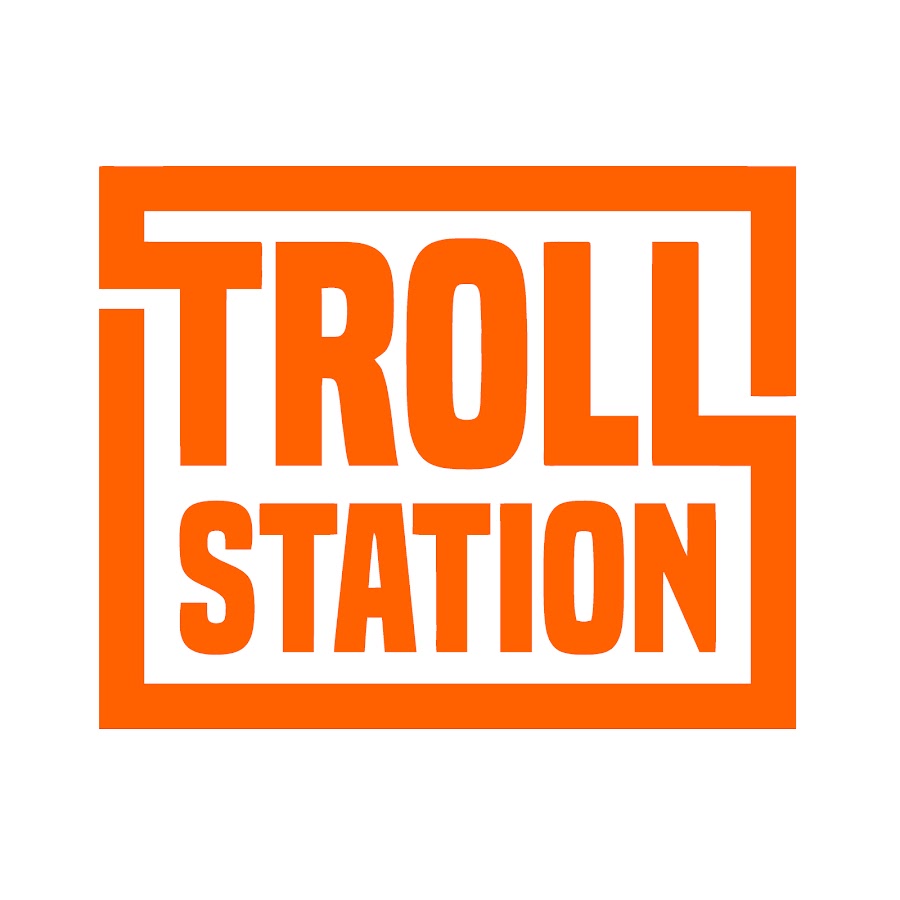 Trollstation YouTube channel avatar