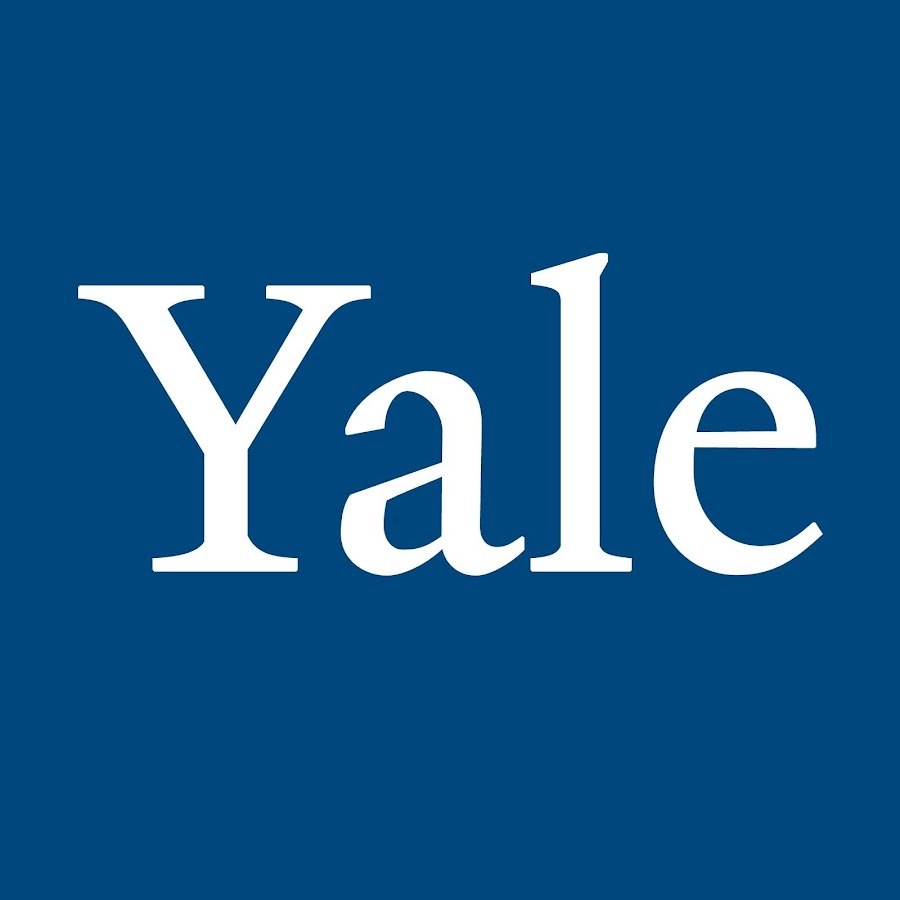YaleUniversity YouTube 频道头像