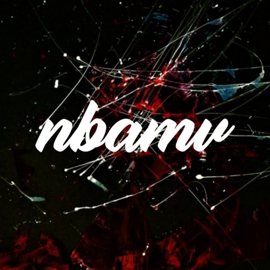 nbamv YouTube channel avatar