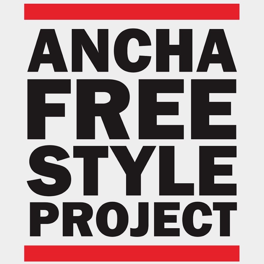 Ancha Freestyle Project YouTube channel avatar